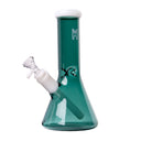Human Grade 9" Beaker Water Pipe