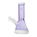 Human Grade 9" Beaker Water Pipe