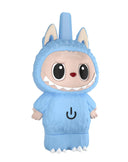 Adjustable voltage 510 vape battery in compact design – ICONIC Bubu at Vivant