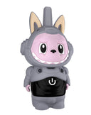 Portable ICONIC Bubu 510 battery with LED indicator for vaping enthusiasts