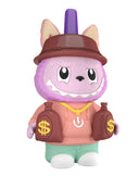 Customizable voltage 3.2V, 3.7V, 4.1V – ICONIC Bubu cartridge battery