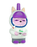 Sleek and reliable 510 thread battery for vaping with any compatible cartridge – ICONIC Bubu