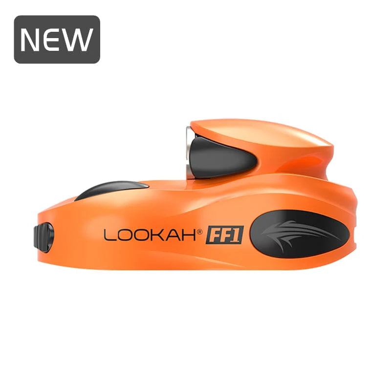 LOOKAH FF1 Cool 510 thread Vape Cart Battery at VIVANT ViVANT LOOKAH FF1 Cool 510 thread Vape Cart Battery at VIVANT ViVANT