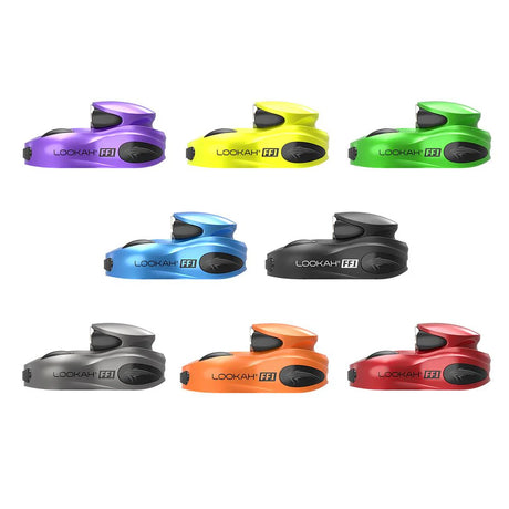 LOOKAH FF1 Cool 510 thread Vape Cart Battery at VIVANT – ViVANT