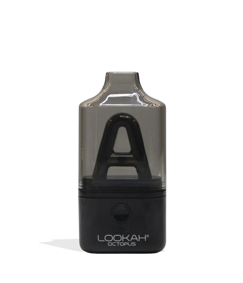 Lookah Octopus Mini Dab Rig at VIVANT ViVANT Lookah Octopus Mini Dab Rig at VIVANT ViVANT