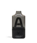 Mini electric dab rig by Lookah with LED lights and water filtration – perfect for travel dabbing sessions