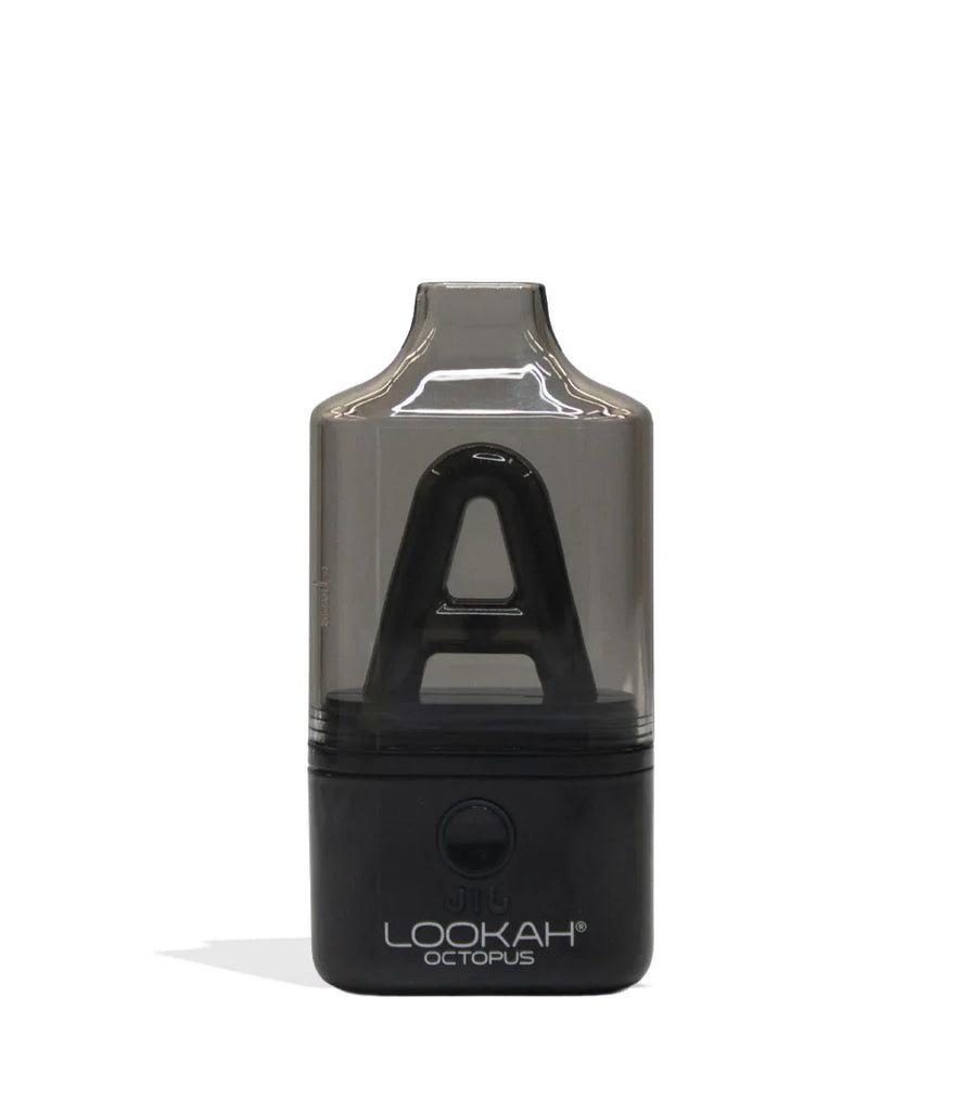 Lookah Octopus Mini Dab Rig at VIVANT – ViVANT