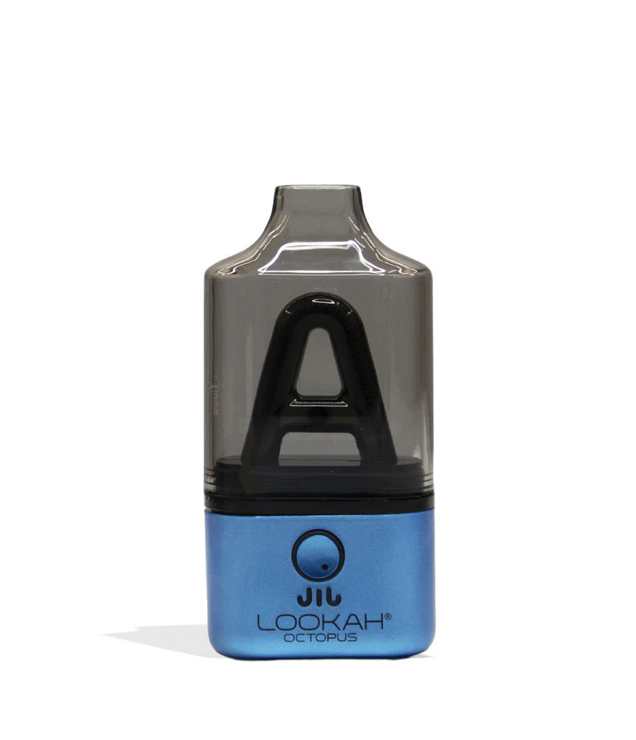 Lookah Octopus Mini Dab Rig at VIVANT ViVANT Lookah Octopus Mini Dab Rig at VIVANT ViVANT