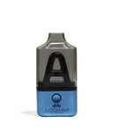 Lookah Octopus portable wax vaporizer in green – top-rated electric dab rig for beginners and pros