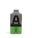 Lookah Octopus rig with 600mAh battery and precise temperature control for smooth concentrate hits