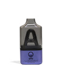 User holding Lookah Octopus portable e-rig with built-in dab tool – best travel-friendly dab rig