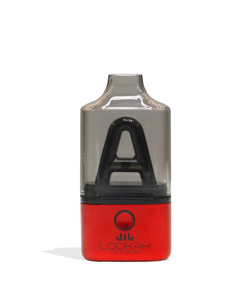 Lookah Mini Lookah Octopus Mini Dab Rig at VIVANT – ViVANT