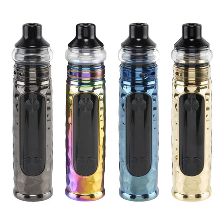 Ooze Titan Extract Mod Vaporizer at VIVANT ViVANT Ooze Titan Extract Mod Vaporizer at VIVANT ViVANT