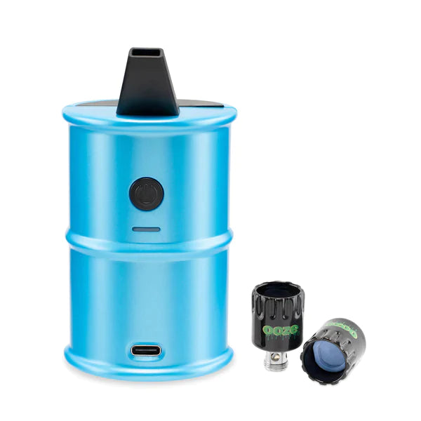 Get the Best Price on the Electro Barrel E-Rig at Vivant Online Vaporizer Shop