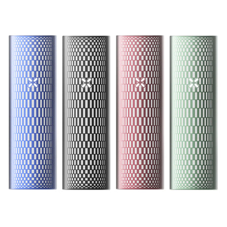 PAX Plus Artist Series vaporizer for dry herb and concentrates with limited edition design – Vivant Online Vaporizer Shop