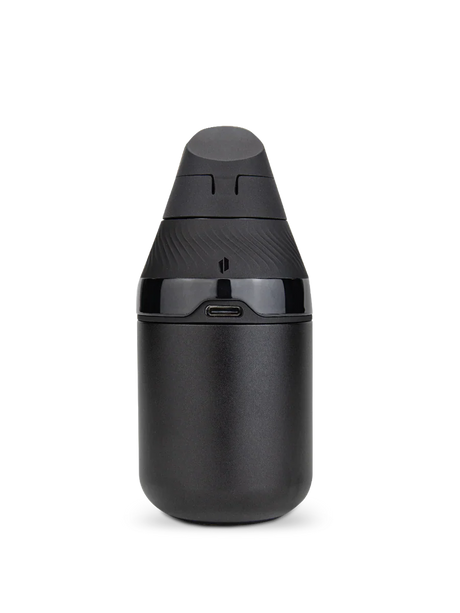 Puffco Proxy Core portable smart dab rig with ceramic 3D chamber, Puffco Connect app compatibility, and fast USB-C charging.