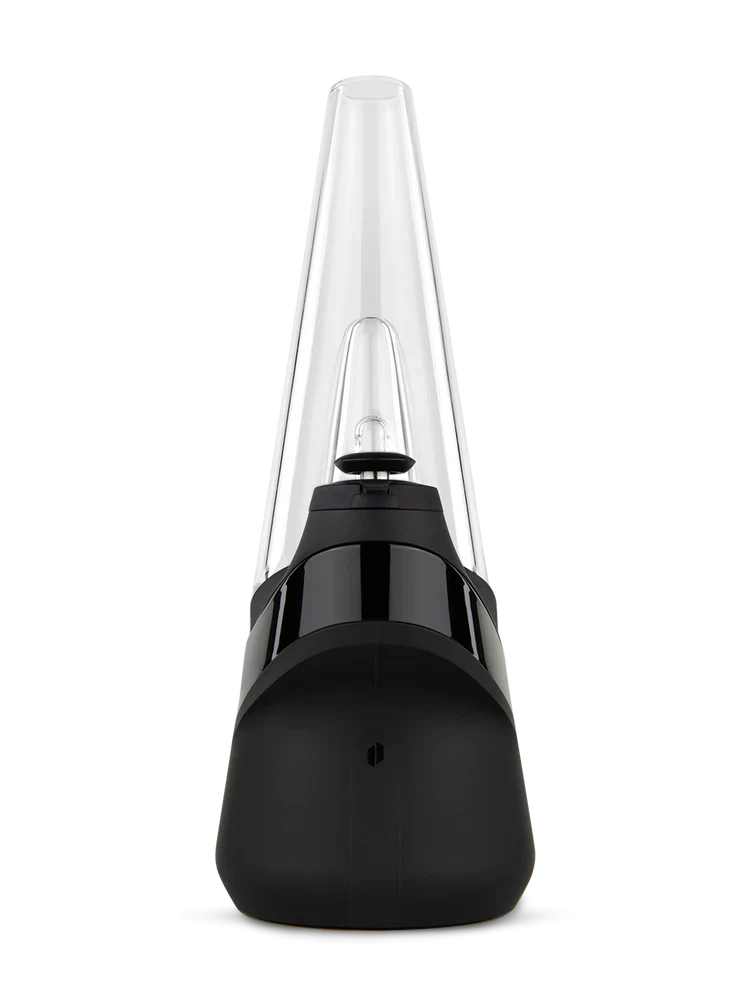 Premium Puffco Peak Cloud Edition dab rig with Joystick Cap at Vivant Vaporizer Shop.