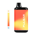 Pulsar 510 DL 2.0 Auto-Draw Vape Bar – Explore this stylish and convenient vape with three voltage settings, a 650mAh battery, and compatibility with 510 cartridges up to 2mL.