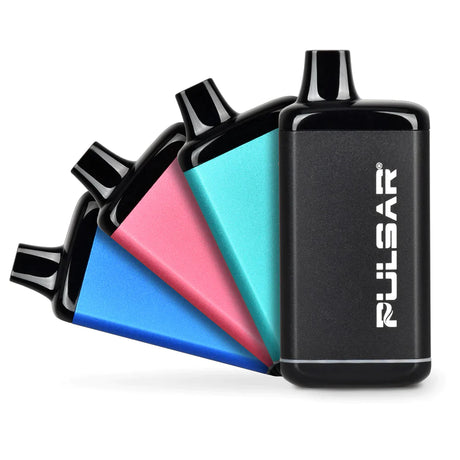 elfbar elfa master akku Pulsar 510 DL 2.0 Auto-Draw Vape Bar in VIVANT – ViVANT