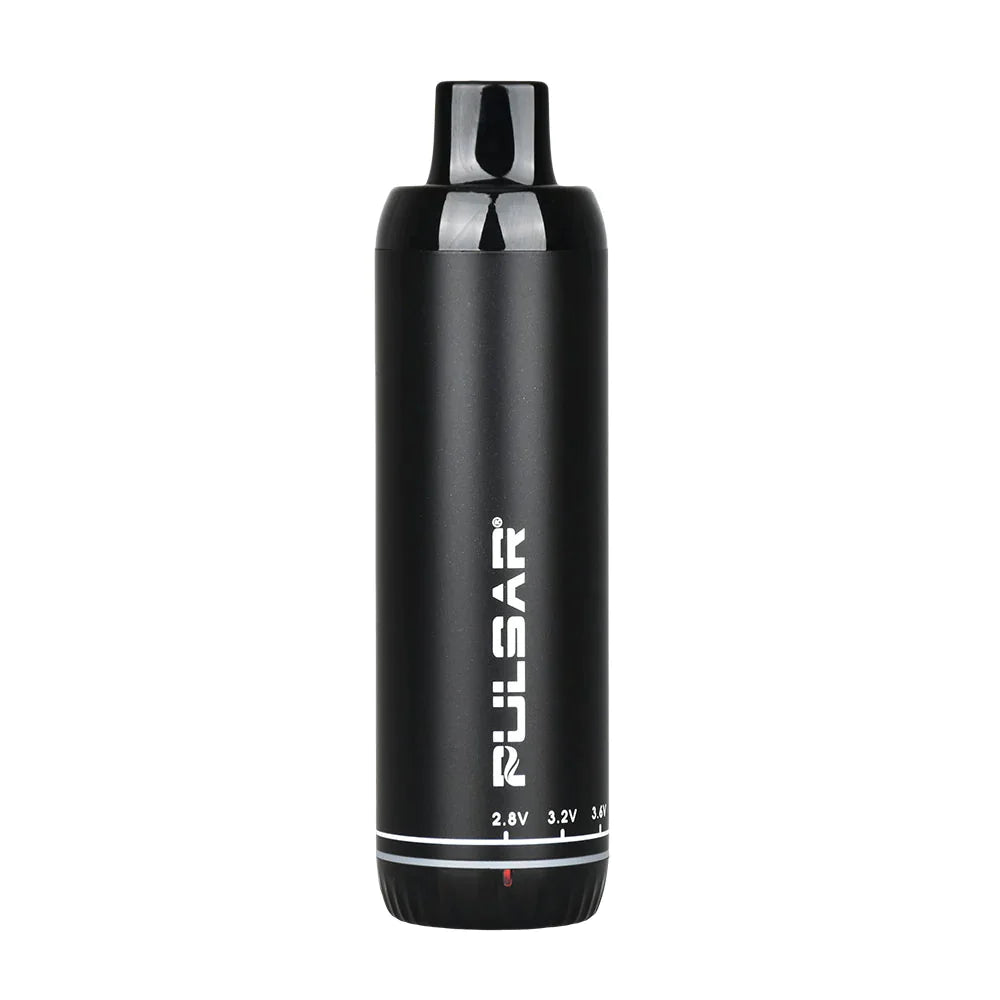 Pulsar 510 DL 3.0 Twist Variable Voltage Vape Pen - 650mAh at VIVANT ViVANT Pulsar 510 DL 3.0 Twist Variable Voltage Vape Pen - 650mAh at VIVANT ViVANT