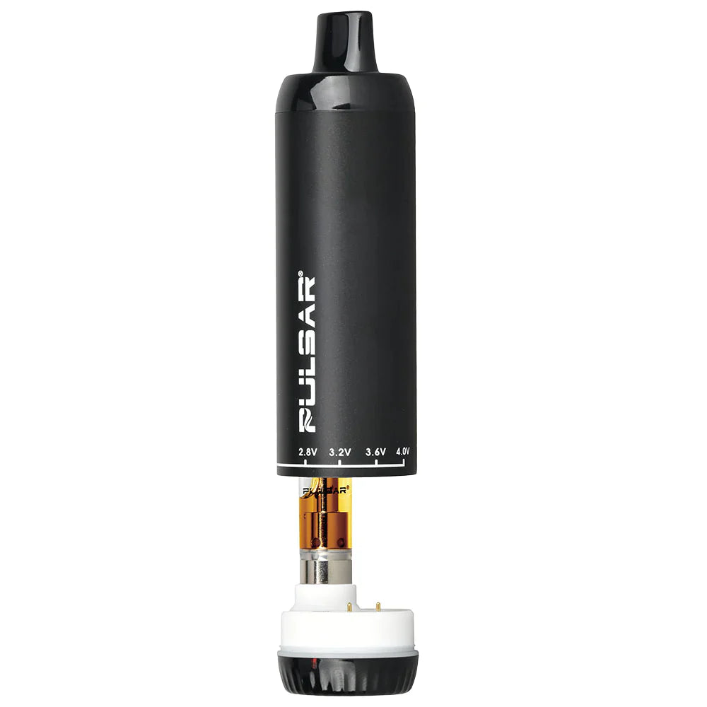 Pulsar 510 DL 3.0 Twist Variable Voltage Vape Pen - 650mAh at VIVANT ViVANT Pulsar 510 DL 3.0 Twist Variable Voltage Vape Pen - 650mAh at VIVANT ViVANT