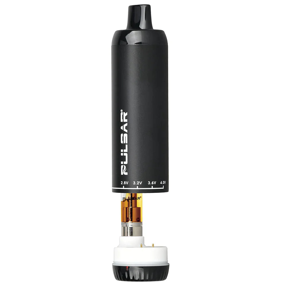 Discover the Pulsar 510 DL 3 Twist Vape Pen - Affordable Prices at Vivant!