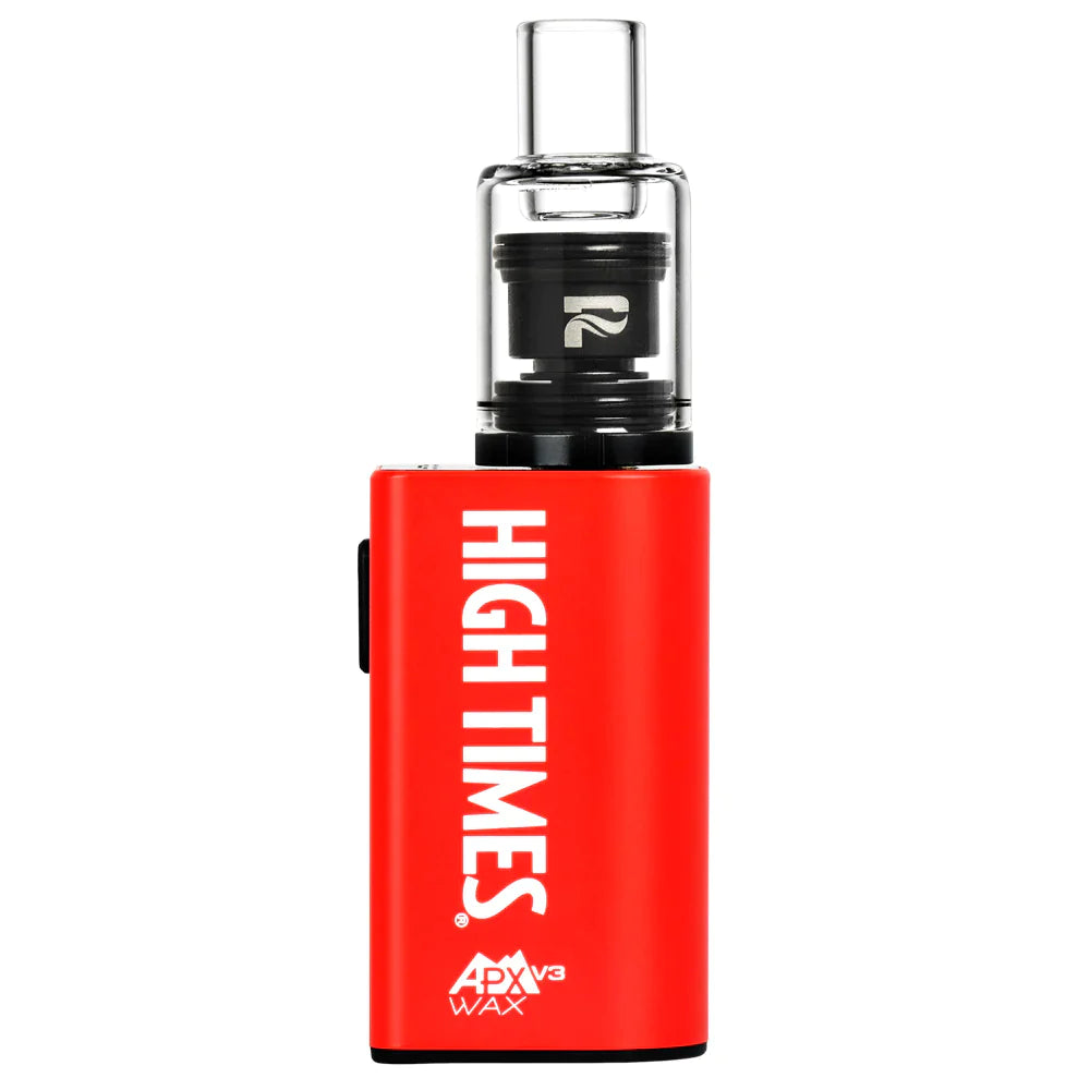 Pulsar APX Wax V3 Concentrate Vape in VIVANT ViVANT Pulsar APX Wax V3 Concentrate Vape in VIVANT ViVANT