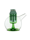 Puffco Proxy Ripple - Borosilicate glass bubbler for smooth vaping.