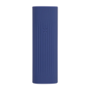 Durable silicone sleeve adds grip and style to your PAX device.