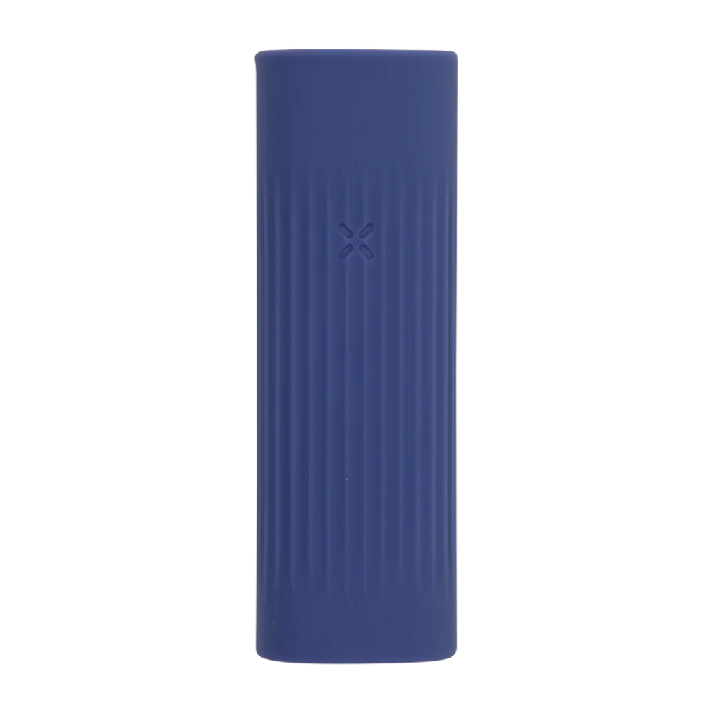 Durable silicone sleeve adds grip and style to your PAX device.