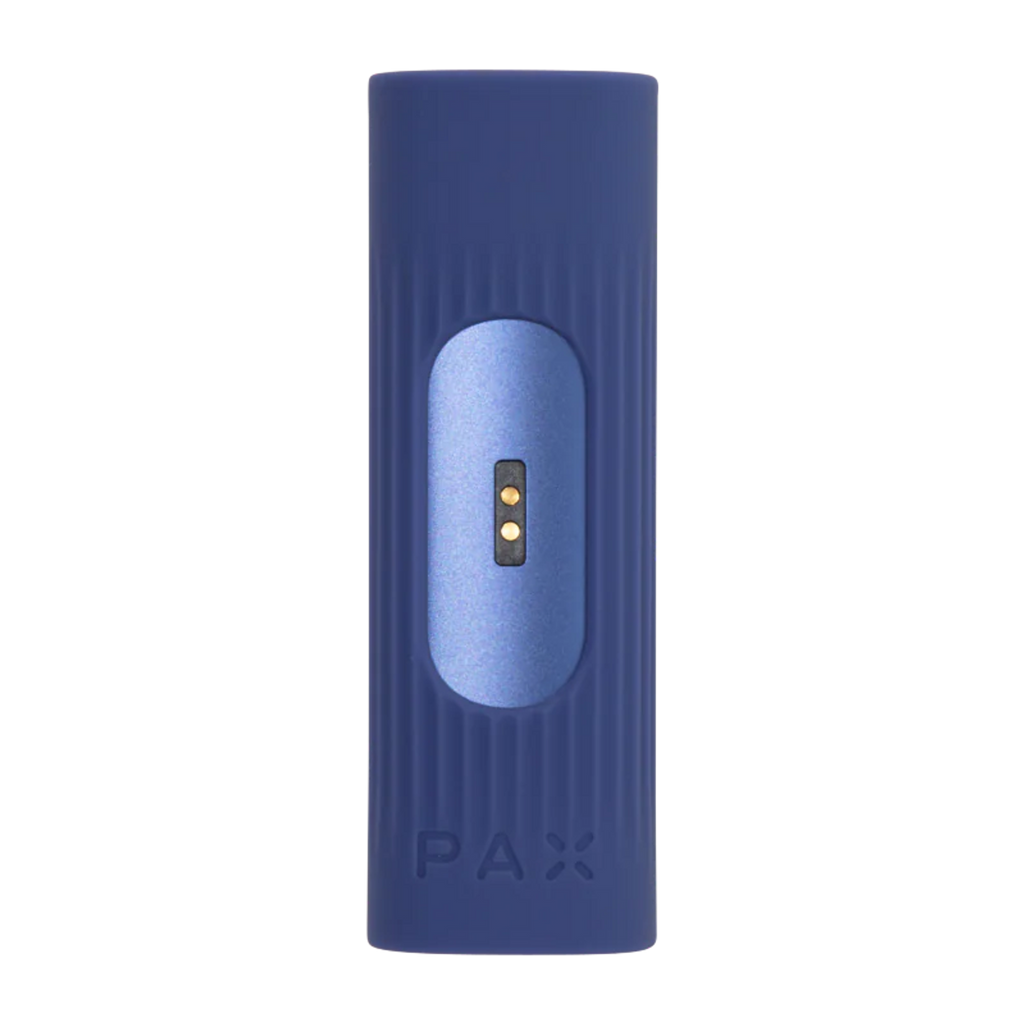 Lavender PAX grip sleeve - compatible with PAX 2, PAX 3, and PAX PLUS.
