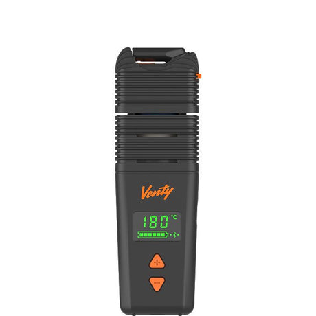 Portable Hot Air Generator - VENTY by Storz & Bickel