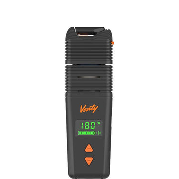 Portable Hot Air Generator - VENTY by Storz & Bickel