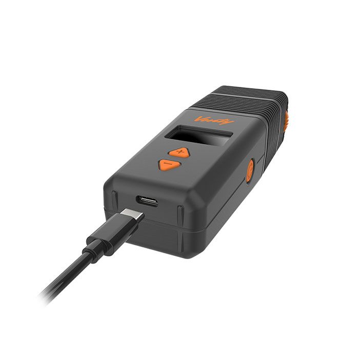 USB-C Charging - VENTY by Storz & Bickel