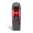 Ooze Verge Vaporizer with OLED color display at vivant online vaporizer shop