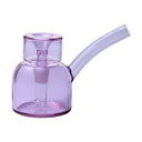 Vesper Bubbler Orchid from NWTN Home at vivant online vaporizer shop