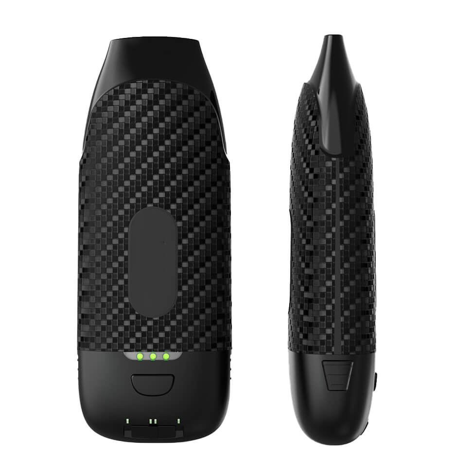 VIVANT Double 510 Cartridge Battery ViVANT VIVANT Double 510 Cartridge Battery ViVANT