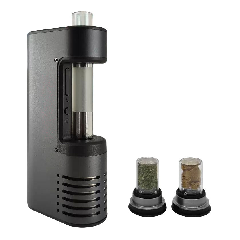 Vivant Yeson2 Dry Herb Vaporizer - Premium Quality and Performance