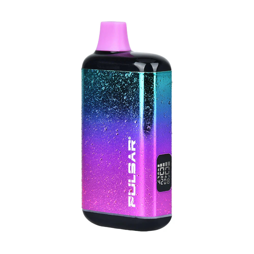 Pulsar 510 DL 2.0 Pro VV Vape Bar 1000mAh at VIVANT ViVANT Pulsar 510 DL 2.0 Pro VV Vape Bar 1000mAh at VIVANT ViVANT