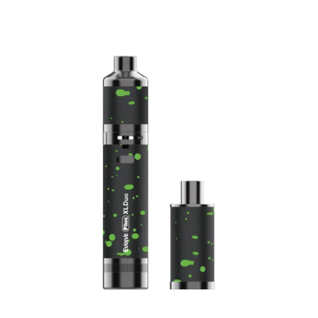 Evolve Plus XL Duo 2-in-1 Vaporizer Kit by Wulf Mods at VIVANT