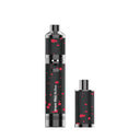 Wulf Mods Evolve Plus XL Duo Vaporizer Kit for wax and herbs at VIVANT