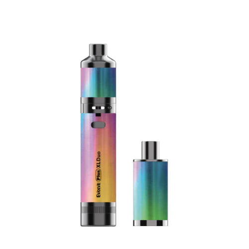 Evolve Plus XL Duo 2-in-1 Kit by Wulf Mods at VIVANT ViVANT Evolve Plus XL Duo 2-in-1 Kit by Wulf Mods at VIVANT ViVANT