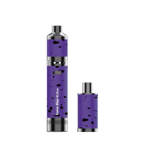 Evolve Plus XL Duo 2-in-1 Kit by Wulf Mods at VIVANT ViVANT Evolve Plus XL Duo 2-in-1 Kit by Wulf Mods at VIVANT ViVANT