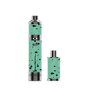 Powerful 1400mAh Evolve Plus XL Duo 2-in-1 Kit at VIVANT