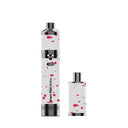 Wulf Mods Evolve Plus XL Duo for a superior vaping experience at VIVANT