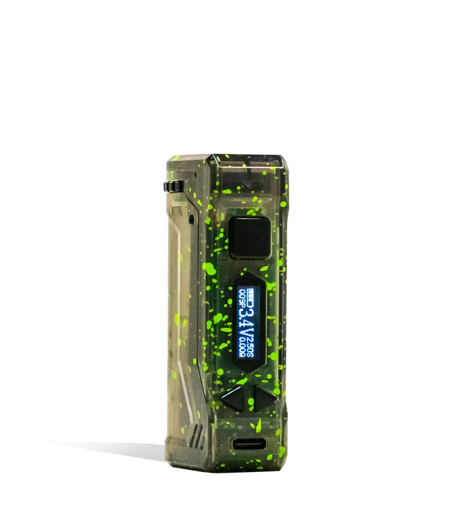 Wulf Mods X-Ray Series Uni Pro Cartridge Vaporizer at VIVANT ViVANT Wulf Mods X-Ray Series Uni Pro Cartridge Vaporizer at VIVANT ViVANT