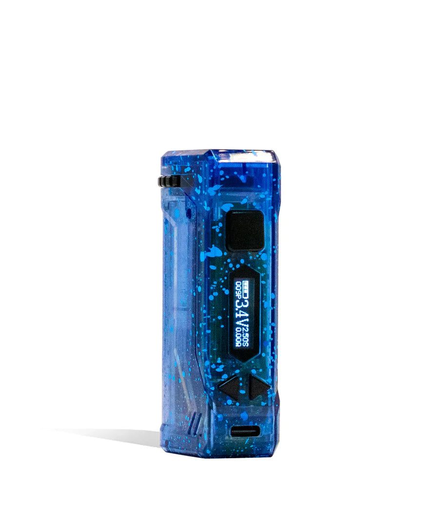 Wulf Mods X-Ray Series Uni Pro Cartridge Vaporizer at VIVANT ViVANT Wulf Mods X-Ray Series Uni Pro Cartridge Vaporizer at VIVANT ViVANT