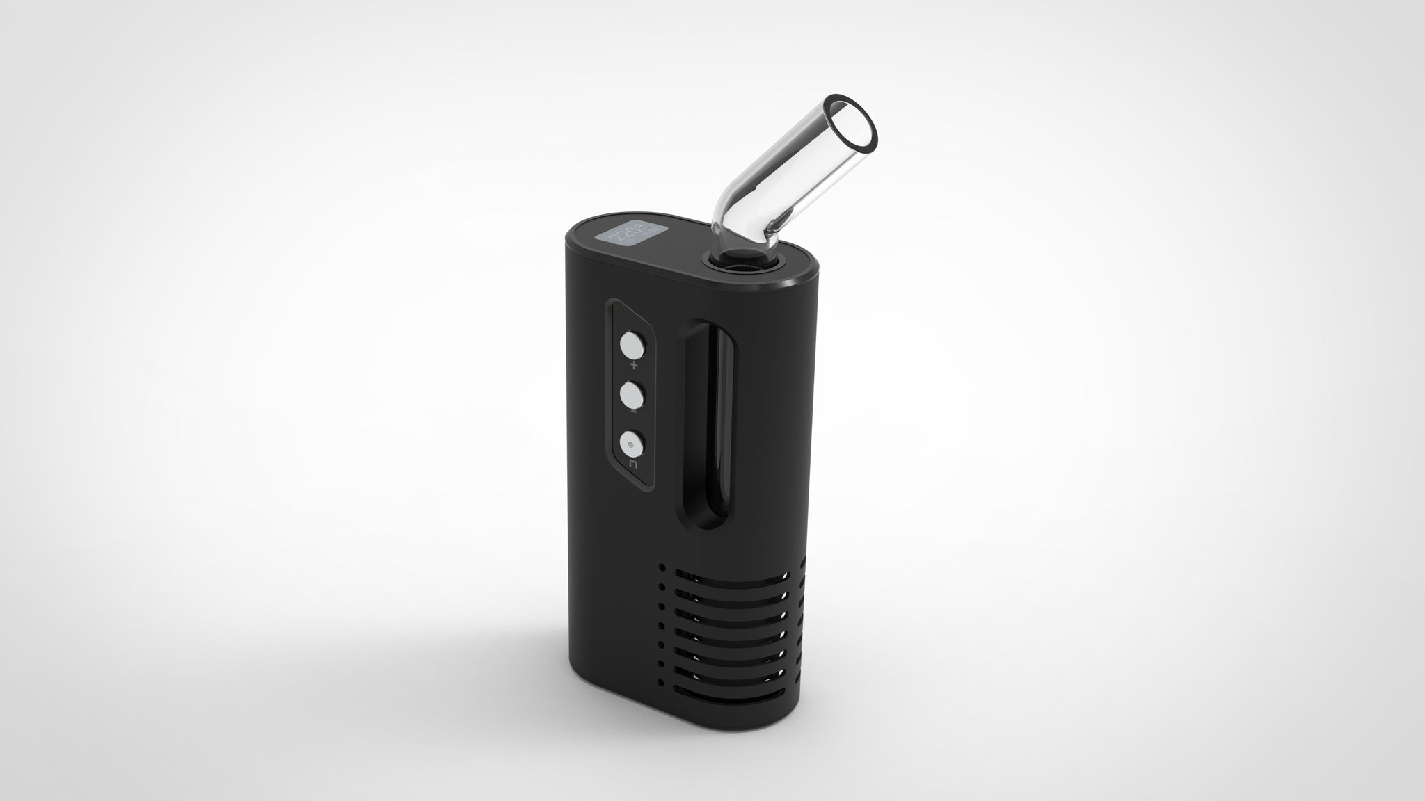 Dry Herb Vaporzer YESON-3m at VIVANT – ViVANT