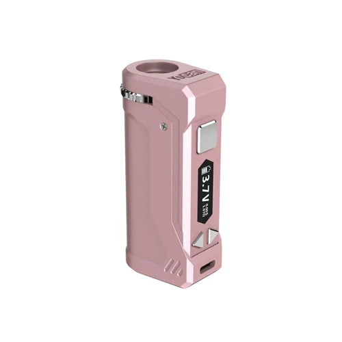 High-performance Yocan UNI Pro 2.0 vape mod built for flavor and vapor quality