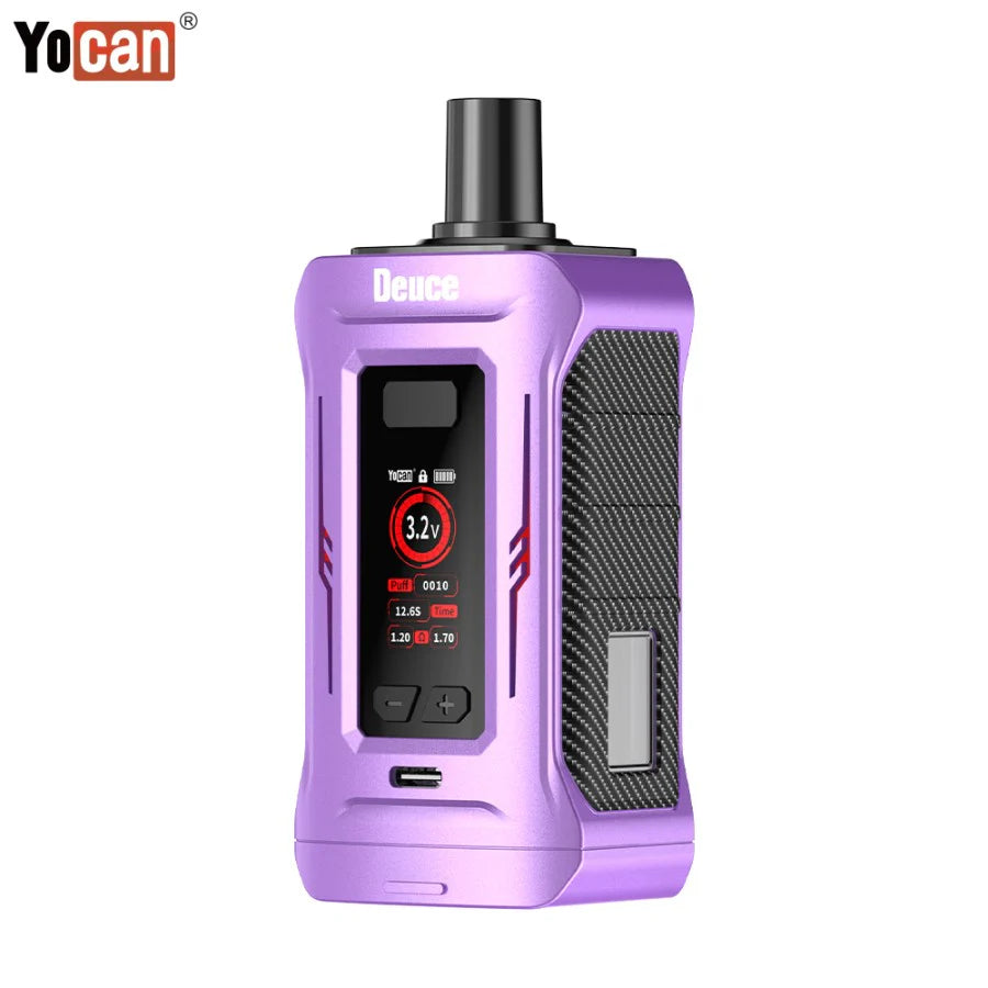 candy king on salt vape juice Yocan Deuce 510 Thread Dual Cartridge Battery at VIVANT – ViVANT Cloud King 20K Disposable RAZZBAR Flavour:Fruity Bomb